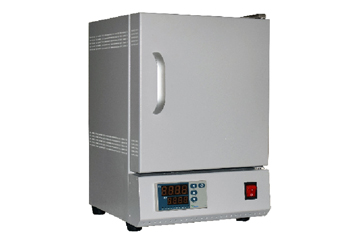 1200 Mini Muffle Furnace