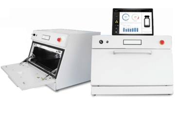 Desktop X-ray Inspection System NFX-50