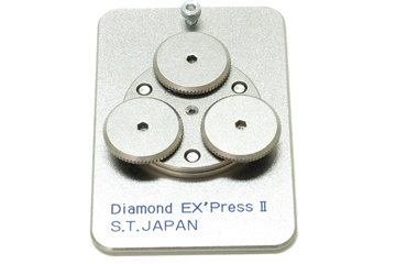 Diamond EX' Press II