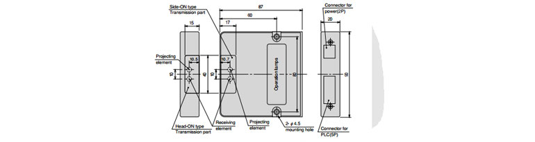 DMC-GB1/HB1