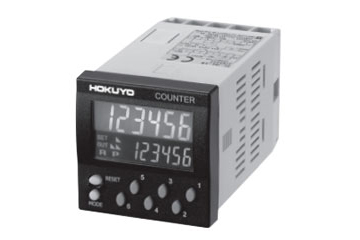 Electronic Counter