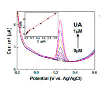 Thermal CVD for Graphene Foam Synthesis