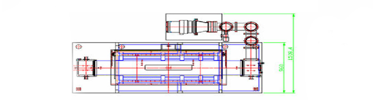 Vacuum Furnace Series