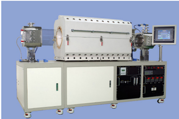 Vacuum Furnace Series