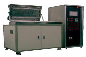 Vacuum Oven for Drying CNT Pastes