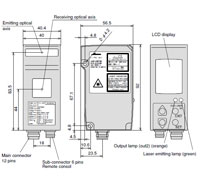 LWA Sensor