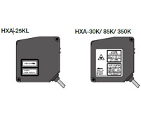 LXA Sensor