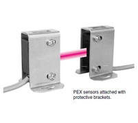 PEX Sensor