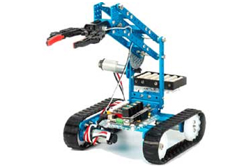 Technos Robotic Education
