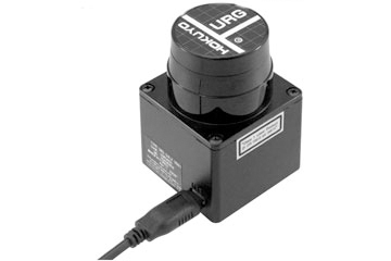 URG-04LX Series Sensor