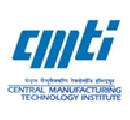 Central Manufacturing Technology Institute (CMTI), Bangalore, INDIA