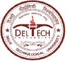 Delhi Technological University, Delhi, India