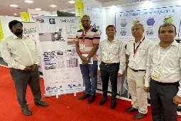 Center State Science Conclave , Ahmedabad