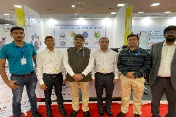 Center State Science Conclave , Ahmedabad