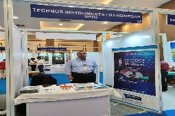 NanoMegas,  IIM-ATM 2022, Hyderabad