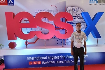 IESS, Chennai