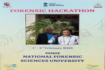 FORENSIC HACKATHON 2023